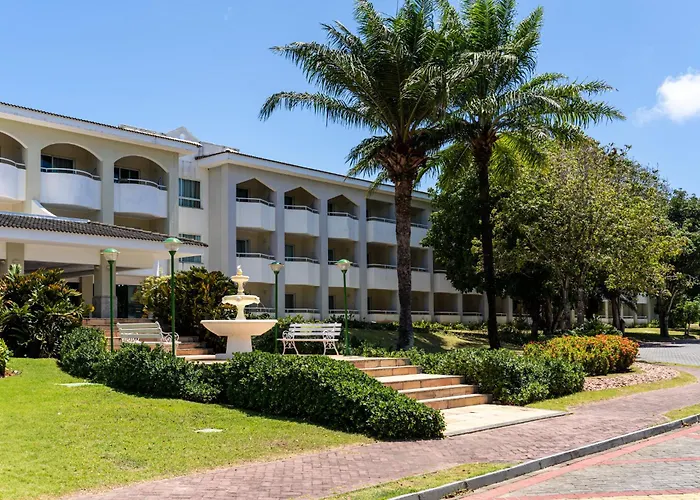 Bahia Plaza Hotel